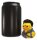 Tanz der Teufel Tubbz Mini PVC Figur Ash 5 cm