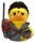 Tanz der Teufel Tubbz PVC Figur Ash 10 cm