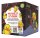Tanz der Teufel Tubbz PVC Figur Ash 10 cm
