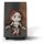 Tomb Raider FiGGYZ Magnet-Sammelfigur Tomb Raider Classic 11 cm