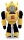 Transformers Plüschfigur Bumblebee 22 cm
