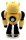 Transformers Plüschfigur Bumblebee 22 cm