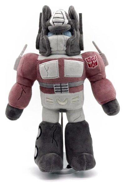 Transformers Plüschfigur Optimus Prime 22 cm