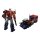 Transformers Team-Up Series Actionfigur MPG-17 Optimus Prime Style Generation
