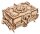 Ugears 3D-Holzpuzzle Antik-Schatulle