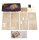 Ugears 3D-Holzpuzzle Antik-Schatulle