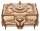 Ugears 3D-Holzpuzzle Antik-Schatulle