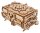Ugears 3D-Holzpuzzle Antik-Schatulle