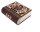 Ugears 3D-Holzpuzzle Buch der Geheimnisse