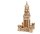 Ugears 3D-Holzpuzzle Leuchtturm von Alexandria