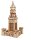 Ugears 3D-Holzpuzzle Leuchtturm von Alexandria