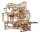 Ugears 3D-Holzpuzzle Murmel-Stufenbahn