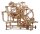 Ugears 3D-Holzpuzzle Murmel-Stufenbahn