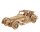 Ugears 3D-Holzpuzzle Sportwagen Flinke Maus