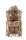 Ugears 3D-Holzpuzzle Tourbillon-Tischuhr Sternengucker