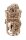 Ugears 3D-Holzpuzzle Tourbillon-Tischuhr Sternengucker