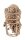 Ugears 3D-Holzpuzzle Tourbillon-Tischuhr Sternengucker