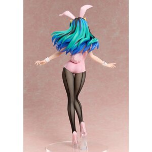 Urusei Yatsura B-style PVC Figur 1/4 Lum Bunny Ver. 47 cm