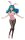 Urusei Yatsura B-style PVC Figur 1/4 Lum Bunny Ver. 47 cm