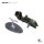 Warhammer The Horus Heresy Sons of Horus Legion Scimitar Jetbike 12 cm