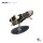 Warhammer The Horus Heresy White Scars Legion Shamshir Jetbike 12 cm