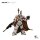 Warhammer The Horus Heresy White Scars Legion Vigilator Actionfigur 12 cm