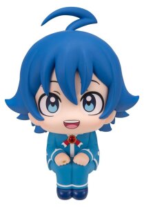 Welcome to Demon School! Iruma-kun Look Up PVC Figur...