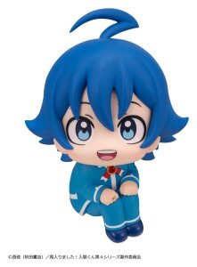 Welcome to Demon School! Iruma-kun Look Up PVC Figur...