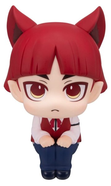 Welcome to Demon School! Iruma-kun Look Up PVC Figur Opera 11 cm