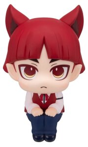 Welcome to Demon School! Iruma-kun Look Up PVC Figur...