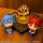 Welcome to Demon School! Iruma-kun Look Up PVC Figuren 2er-Pack Iruma Suzuki & Opera 11 cm (with gift)
