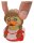 Annabelle Tubbz Mini PVC Figur Annabelle 5 cm