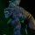 Avengers: Doomsday BDS Art Scale Statue 1/10 Beast 23 cm