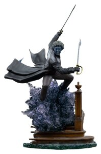 Avengers: Doomsday BDS Art Scale Statue 1/10 Nightcrawler...