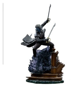 Avengers: Doomsday BDS Art Scale Statue 1/10 Nightcrawler...