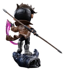 Avengers: Doomsday MiniCo Minifigur Gambit (Remy LeBeau) 16 cm