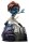 Avengers: Doomsday MiniCo Minifigur Mystique (Raven Darkhölme) 16 cm