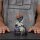 Avengers: Doomsday MiniCo Minifigur Mystique (Raven Darkhölme) 16 cm