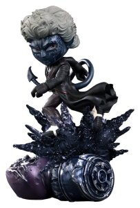 Avengers: Doomsday MiniCo Minifigur Nightcrawler (Kurt...