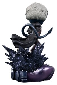 Avengers: Doomsday MiniCo Minifigur Nightcrawler (Kurt Wagner) 17 cm
