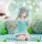 BanG Dream! Yumemirize PVC Figur Mutsumi Wakaba Pajama Party! 12 cm