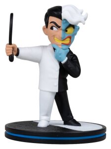 Batman: The Animated Series Q-Fig Deluxe Minifiguren 10...
