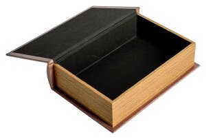 Beetlejuice Replik-Box Handbook for the Recently Deceased