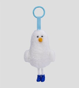 Birds N Boots Minifiguren S1 8 cm Blind Box Display (4)