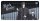 Black Butler: Public School Arc XXL Mauspad Sebastian & Ciel 80 x 40 cm