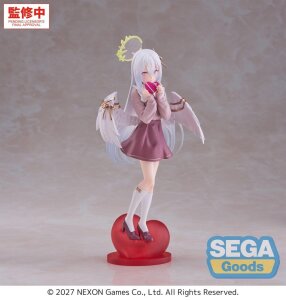 Blue Archive XStellar PVC Figur Azusa Happy Valentine!!...