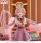 Blue Archive XStellar PVC Figur Hifumi Happy Valentine!! 22 cm
