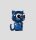 Cat Scans Minifiguren S1 6 cm Blind Box Display (9)