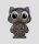 Cat Scans Minifiguren S2 Bare Bones 6 cm Blind Box Display (6)