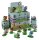 Cat Scans Minifiguren S3 - On the Ball 6 cm Blind Box Display (12)